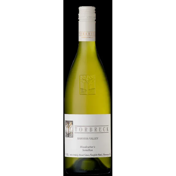 Torbreck Woodcutter's Semillon 2017 750ml