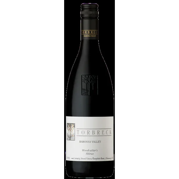 Torbreck Woodcutter's Shiraz 2014 750ml