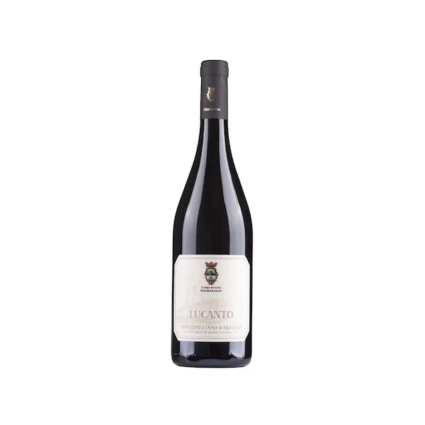 Torre Raone Montepulciano d'Abruzzo Lucanto 2022 750ml
