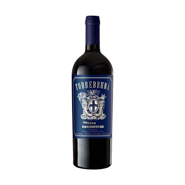 Torrebruna Sangiovese 2020 750ml