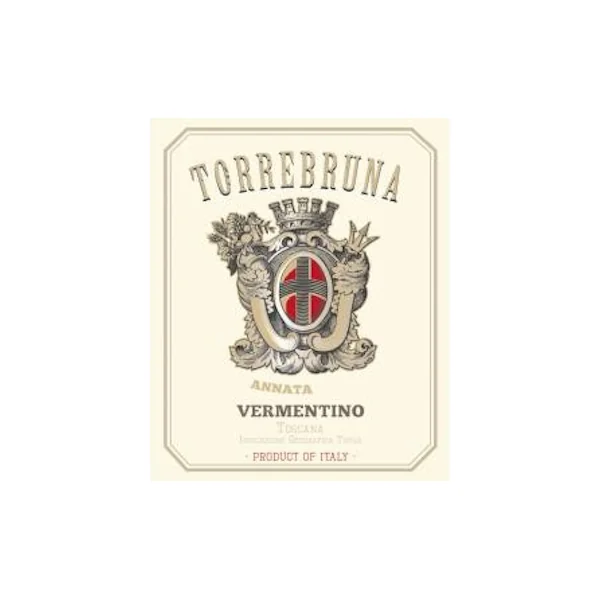Torrebruna Vermentino 2022 750ml