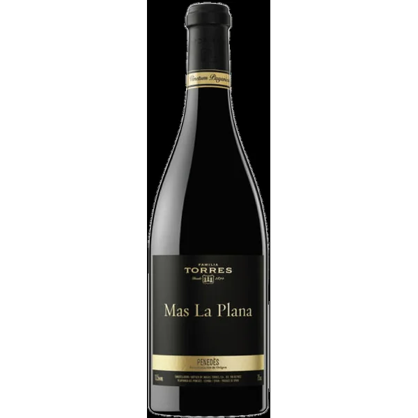 Torres Cabernet Sauvignon Gran Coronas Reserva Mas la Plana 2018 750ml