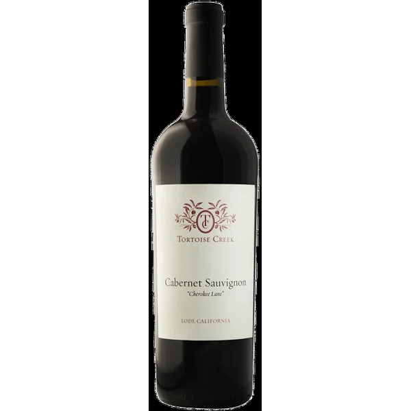 Tortoise Creek Cabernet Sauvignon 2022 750ml