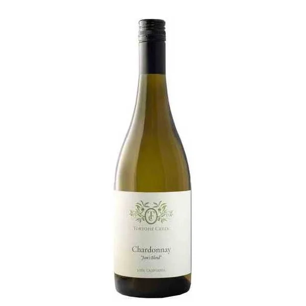 Tortoise Creek Chardonnay 2023 750ml