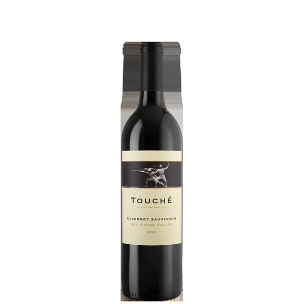 Touché William Knuttel Cabernet Sauvignon 2022