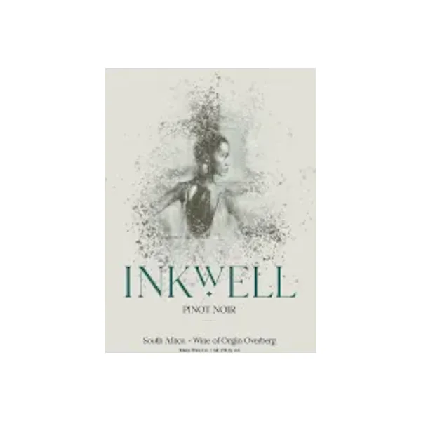 Towns Wine Co. Inkwell Pinot Noir 2022 750ml