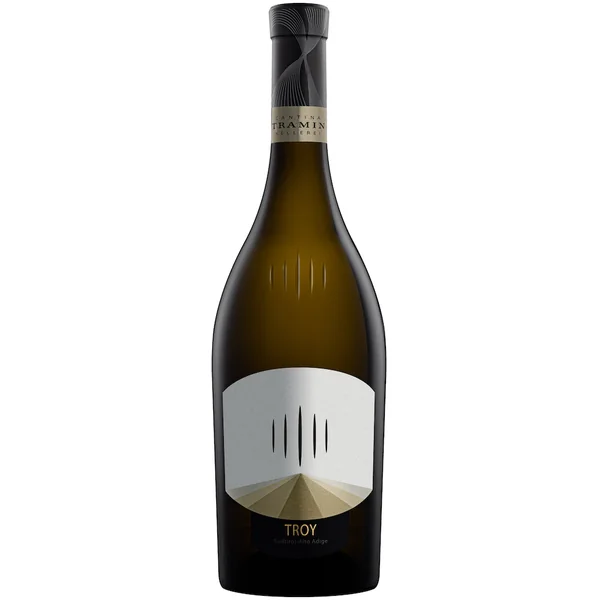 Tramin Chardonnay Troy 2020 750ml