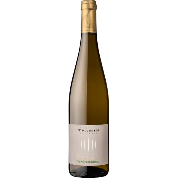 Tramin Gewurztraminer 2023 750ml