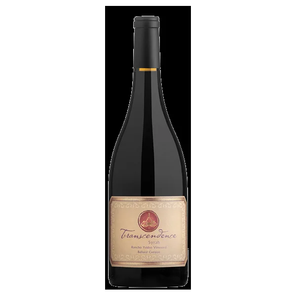 Transcendence Syrah Rancho Ysidro Vineyard 2013 750ml