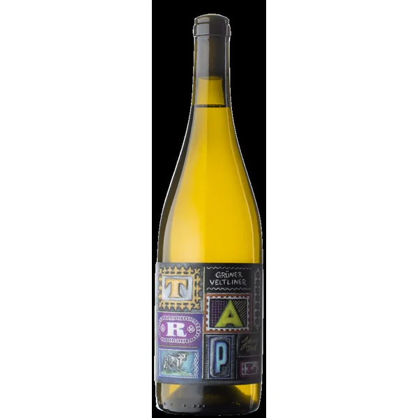 Trapl Gruner Veltliner 2023 750ml