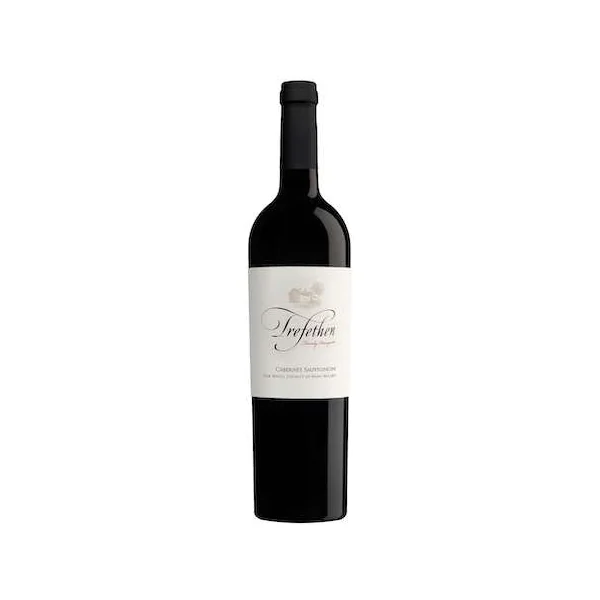 Trefethen Cabernet Sauvignon 2020 375ml