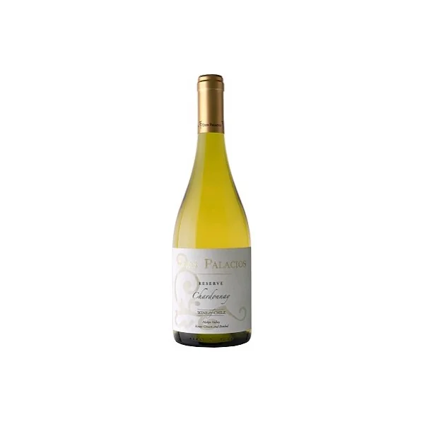 Tres Palacios Chardonnay Reserve 2024 750ml