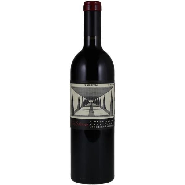 Tres Sabores Cabernet Sauvignon Perspective 2021 750ml