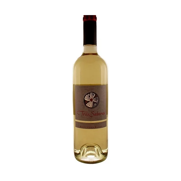 Tres Sabores Sauvignon Blanc Farina Vineyard 2022 750ml