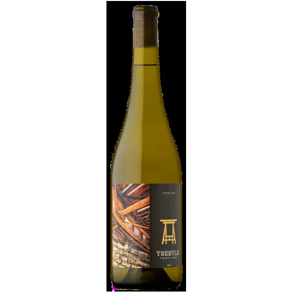 Trestle Thirty One Riesling 2022 750ml