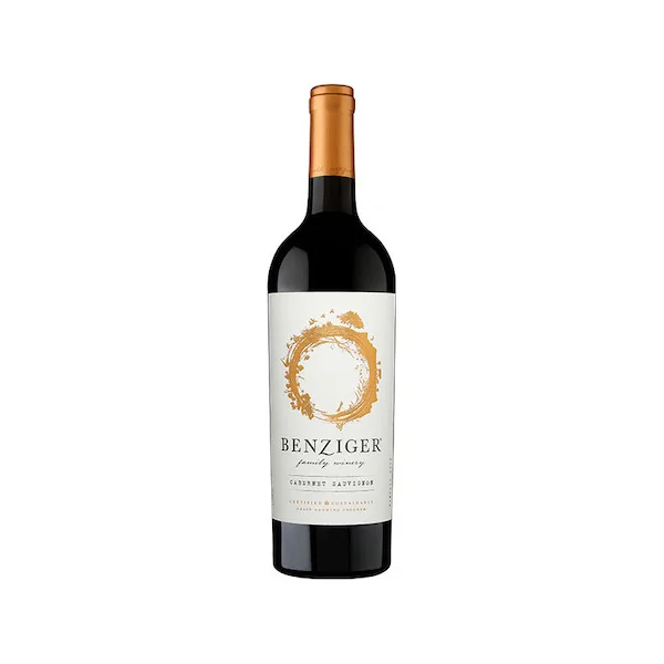 Tribute by Benziger Cabernet Sauvignon California NV 750ml