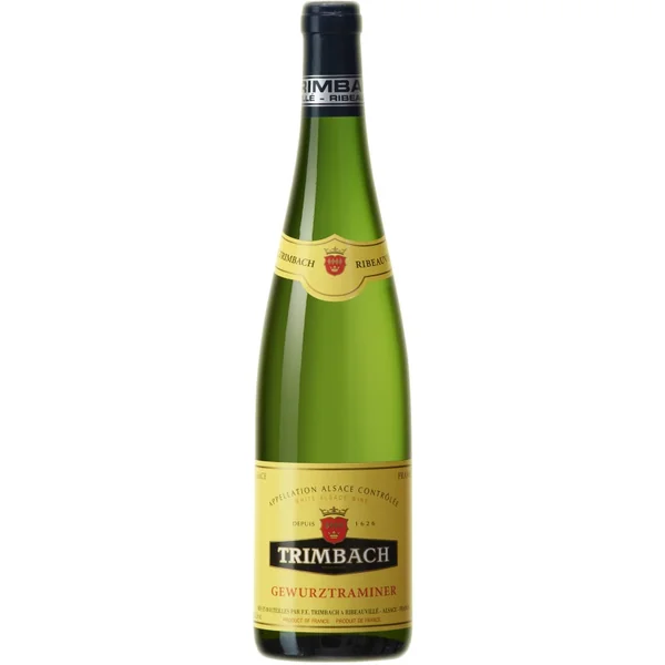 Trimbach Gewurztraminer Classic 2015 375ml