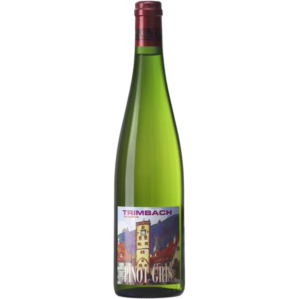 Trimbach Pinot Gris Reserve 2018 750ml