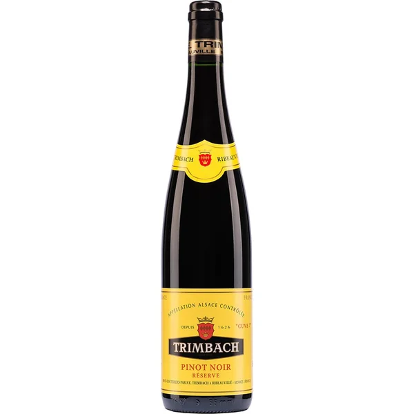 Trimbach Pinot Noir Reserve Cuve 7 2020 750ml