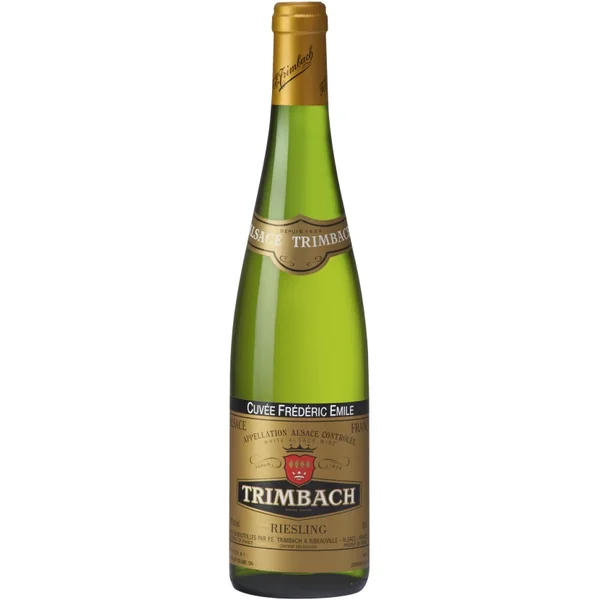 Trimbach Riesling Cuvee Frederic Emile 2006 1.5Ltr