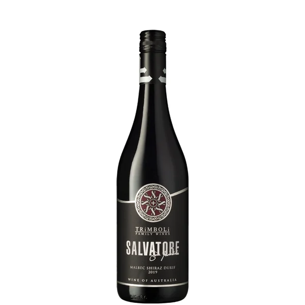 Trimboli Salvatore Malbec Shiraz Durif 2019