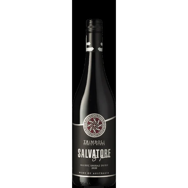 Trimboli Salvatore Malbec Shiraz Durif 2020