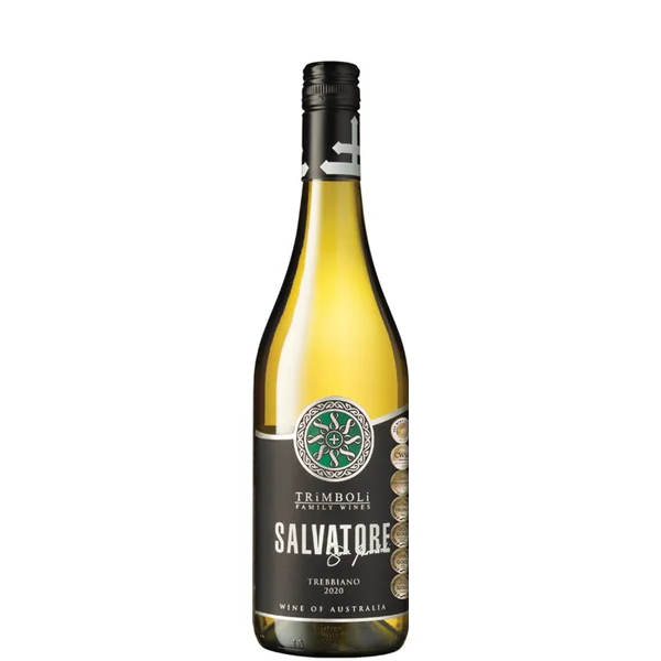 Trimboli Salvatore Trebbiano 2020