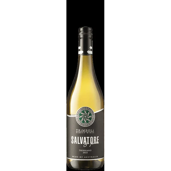 Trimboli Salvatore Trebbiano 2022