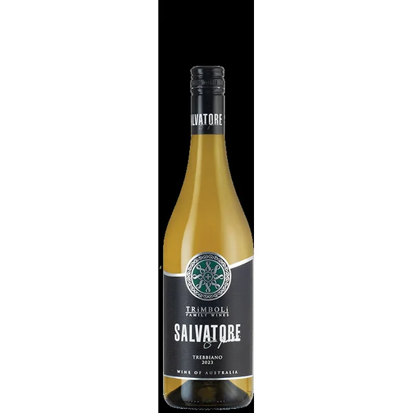 Trimboli Salvatore Trebbiano 2023