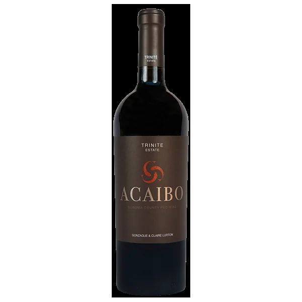 Trinite Estate Red Blend Acaibo 2017 750ml