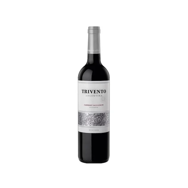 Trivento Cabernet Sauvignon Reserve 2022 750ml