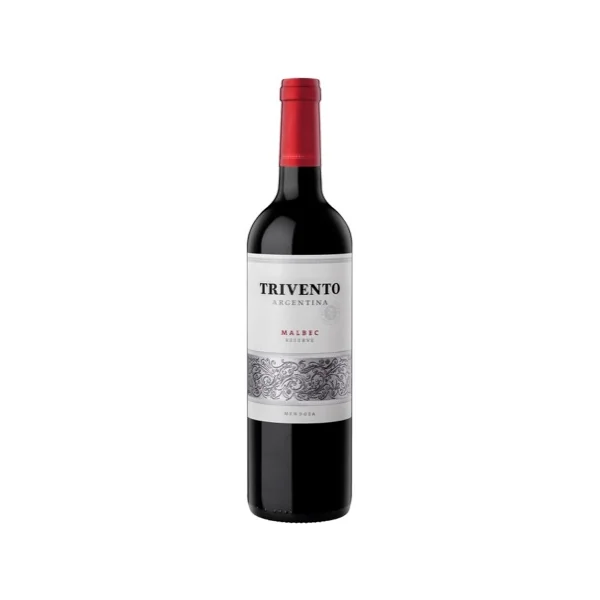 Trivento Malbec Reserve 2024 750ml
