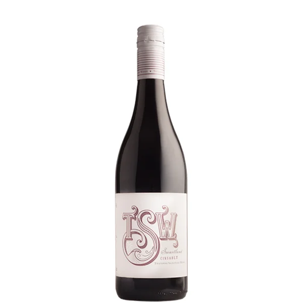 Trizanne Signature Wines Cinsault TSW 2022 750ml