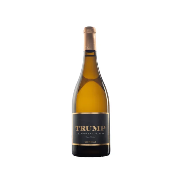 Trump Winery Chardonnay Reserve 2021 750ml