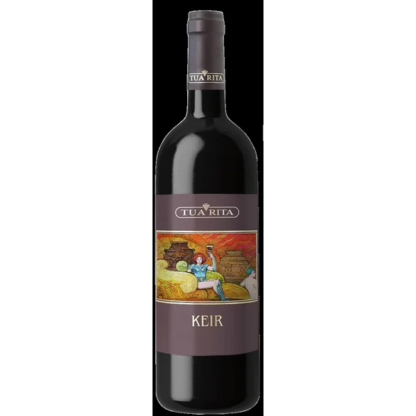 Tua Rita Syrah Keir 2018 750ml