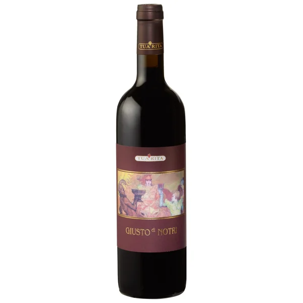 Tua Rita Toscana Giusto di Notri IGT 2015 750ml
