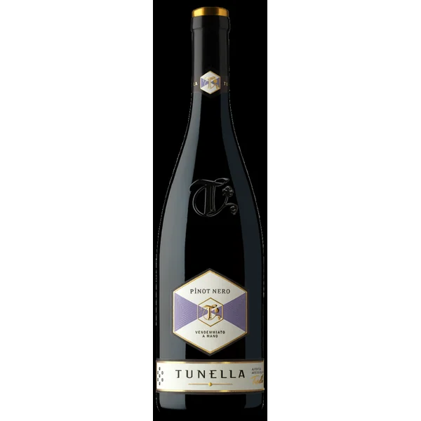 Tunella Pinot Nero 2022 750ml