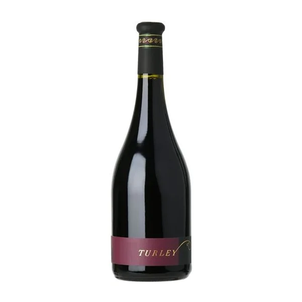 Turley Zinfandel Ueberroth Vineyard 2022 750ml