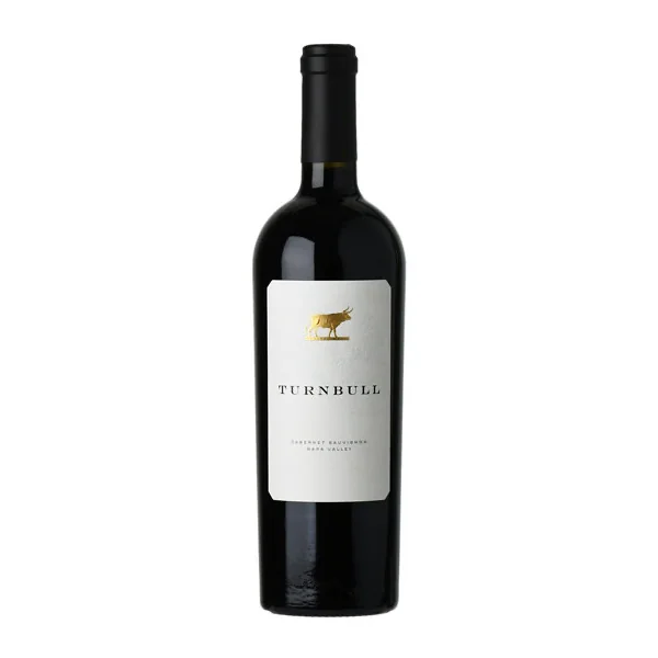 Turnbull Cabernet Sauvignon Napa Valley 2022 750ml