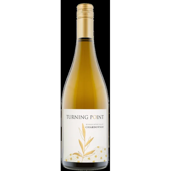 Turning Point Chardonnay Russian River Valley NV 750ml