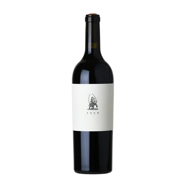 Tusk Cabernet Sauvignon 2016 750ml
