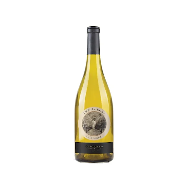 Twenty Rows Chardonnay 2021 750ml