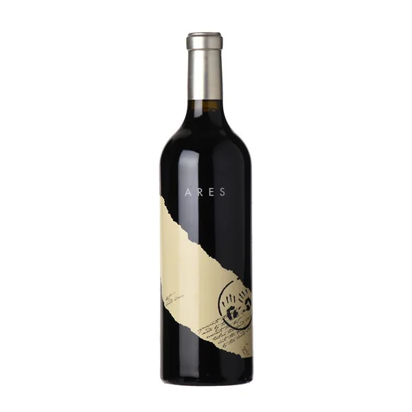 Two Hands Shiraz Ares 2018 750ml