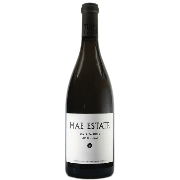 Tyler Chardonnay "Mae Estate Vineyard" 2022 750ml