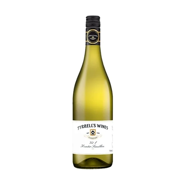 Tyrrell's Semillon Vat 1 2018 750ml