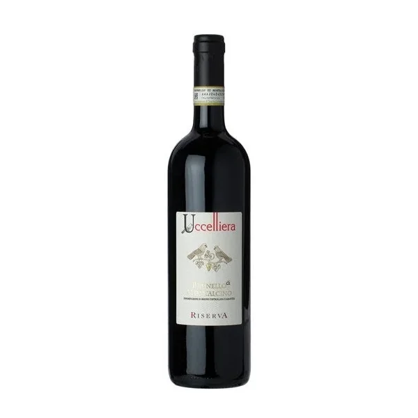 Uccelliera Brunello di Montalcino Riserva 2019 1.5Ltr