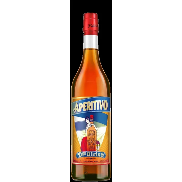 Ulrich Liqueur Aperitivo 750ml