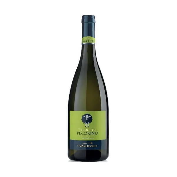 Umani Ronchi Pecorino Vellodoro NV 750ml