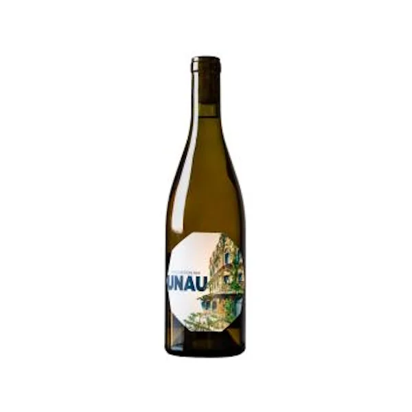 Unau Mourvedre Blanc 2022 750ml