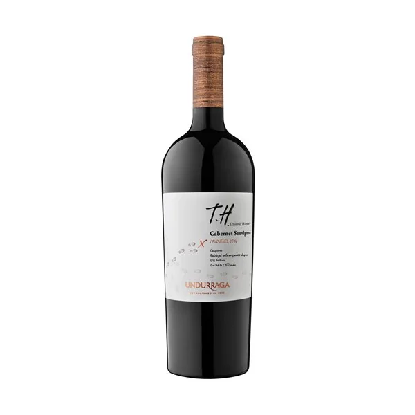 Undurraga Cabernet Sauvignon Terroir Hunter 2023 750ml